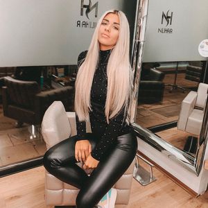 XXL-Mähne: "Love Island"-Dijana startet haariges Make-over