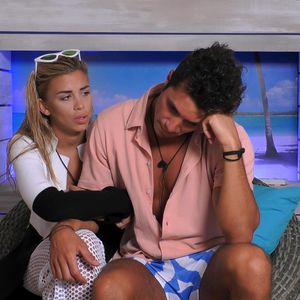 Trotz zweiter Chance: "Love Island"-Aus für Dijana & Danilo!