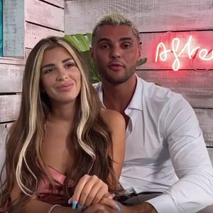 Marcellino und Dijana machen den "Love Island"-Pärchen-Check