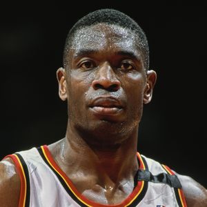 Die NBA-Legende Dikembe Mutombo ist mit 58 Jahren verstorben