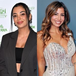 Nicht "süß": Für Dilara Kruse ist Eva Benetatou "der Teufel"