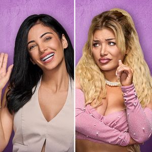 "The 50"-Verrat: Zwischen Dilara und Melody fliegen Fetzen