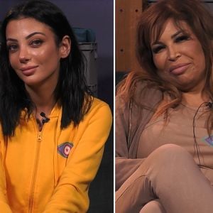 Ranking bei Promi BB: Dilara Kruse zofft sich mit Patricia