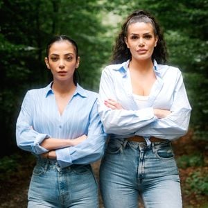 So lange kannten sich Roaya und Dilara vor #CoupleChallenge