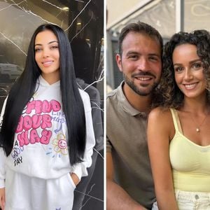 "Nie getrennt": Meint Dilara Kruse hier Yasin und Samira?