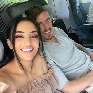 Neuer Verein: Dilara verpasst Max Kruses erstes Pflichtspiel