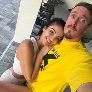 So reagiert Dilara Kruse auf Max Kruses Escort-Enthüllung