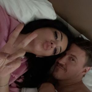 Nach Promi-BB: Max Kruse genießt Zweisamkeit mit seiner Frau