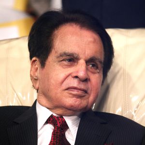 Indische Filmlegende Dilip Kumar stirbt mit 98 Jahren