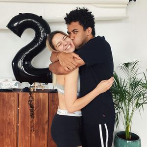 Dillan White hat Tourette: Wie geht seine Jessi damit um?