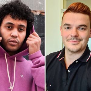 Dillan hat Tourette: "Gewitter im Kopf"-Jan steht ihm bei