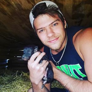 "Tiger King"-Joe-Exotics Mann Dillon Passage wurde verhaftet