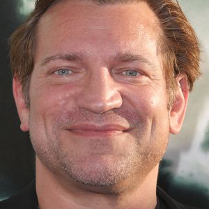 Mit 52: "Chernobyl Diaries"-Star Dimitri Diatchenko ist tot