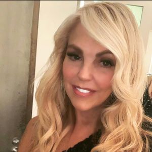 Clean und Liebes-Reunion: So geht es Dina Lohan nach Unfall!