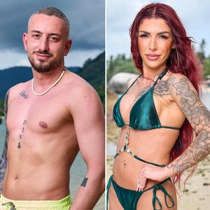 Ging es bei AYTO-Perfect-Match Dino und Deisy noch heiß her?