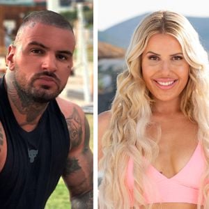 "Ex on the Beach"-Diogo zofft sich mit Laura Maria im Netz
