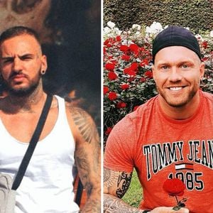 Bei "Ex on the Beach": Kracht es zwischen Diogo und Till?