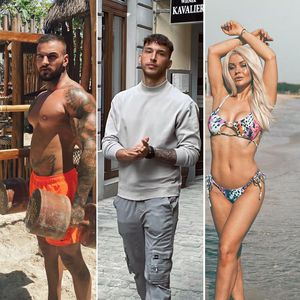 Diogo schon wieder! Sie verführen "Temptation Island"-VIPs