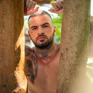 "Ex on the Beach"-Diogo wusste nicht, welche Show er dreht