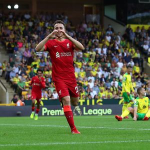 Nach Autounfall: Fußballstars trauern um Diogo Jota (28)