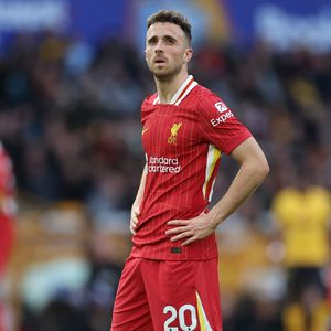 Augenzeuge behauptet: Diogo Jota fuhr nicht zu schnell