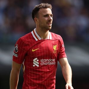 Liverpool: Diogo Jotas Rückennummer wird nicht mehr vergeben
