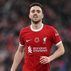 Liverpool ehrt Diogo Jota (28) mit Nummernruhestand nach Tod