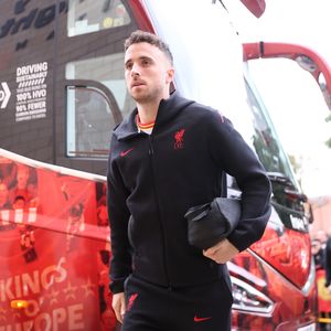 Autounfall: Verstarb Diogo Jota wegen geplatztem Reifen?