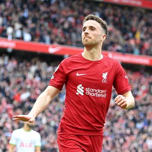 Liverpool plant rührende Gedenkstätte für Diogo Jota (†28)