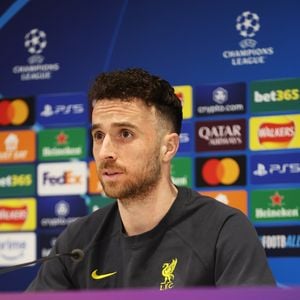 Fußballstar Diogo Jota (28) verstirbt bei einem Autounfall