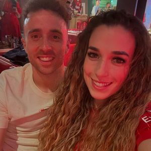 Nach tödlichem Crash: Witwe identifiziert Diogo Jotas Leiche