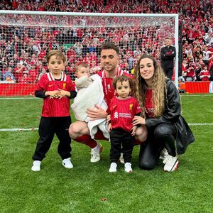 Diogo Jotas (†28) Frau Rute veröffentlicht berührende Fotos