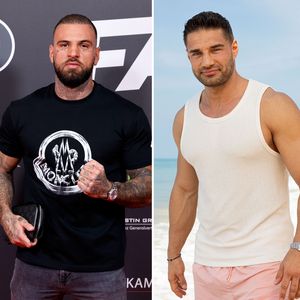 Kommt es zur Fame-Fighting-Revanche zwischen Diogo & Aleks?