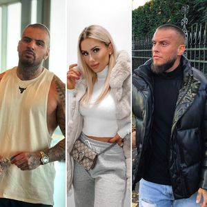 Diogo-Laura-Zoff: Jetzt mischt "Temptation Island"-Eugen mit