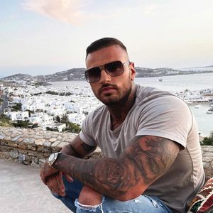 Zu niveaulos fürs Sommerhaus? Diogo Sangre bezieht Stellung