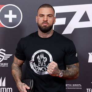 Erneut im Ring: Diogo Sangre kämpft wieder bei Fame Fighting