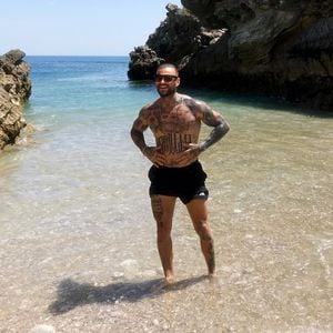Frau gesucht: Diogo Sangre will ganz schnell Papa werden