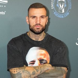 In Diogo Sangres Tattoostudio in Köln wurde eingebrochen