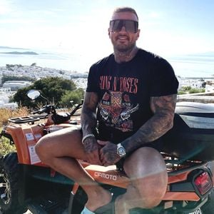 Von wegen neue Freundin: Diogo Sangre ist "lieber Single"