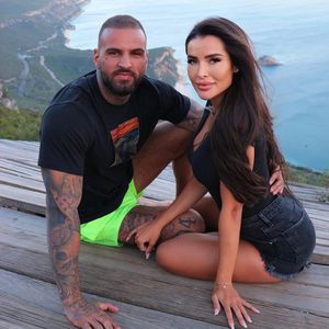 Bilder gelöscht: Sind Diogo Sangre und seine Julia getrennt?