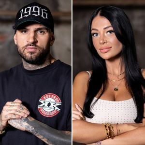 Bandeln Diogo Sangre und Vanessa etwa beim Promi-Büßen an?