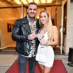 Alle Paarfotos gelöscht: Krise bei Diogo Sangre und Vanessa?
