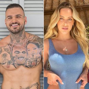 Unnötig? Diogo wollte Vanessa den Finnja-Dreier verschweigen