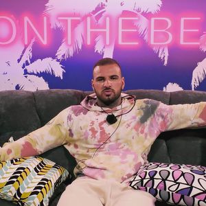 Eifersucht? "Ex on the Beach"-Diogo kennt das "eher weniger"