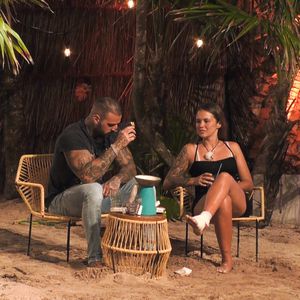 Nur zweite Wahl für Diogo? "Ex on the Beach"-Celina heult