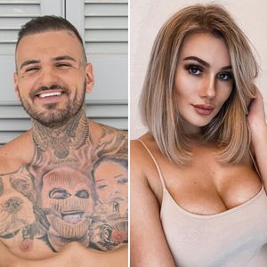 "Richtige Drecksau": Diogo spuckt Kathi Shot in den Mund