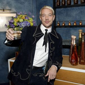 "Alles Liebe": DJ Diplo reagiert auf Joe-Sophie-Trennung
