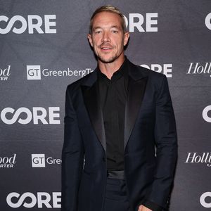 Diplo stand bei Silvester-TV-Livestream unter LSD-Einfluss