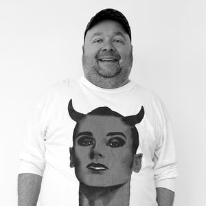 Dirk Bach, Comedian