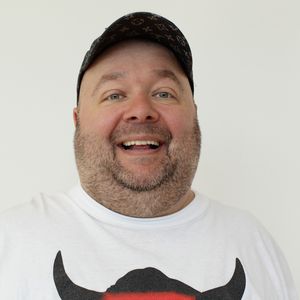 Spannendes Leben: Heute wäre Dirk Bach 60 Jahre alt geworden